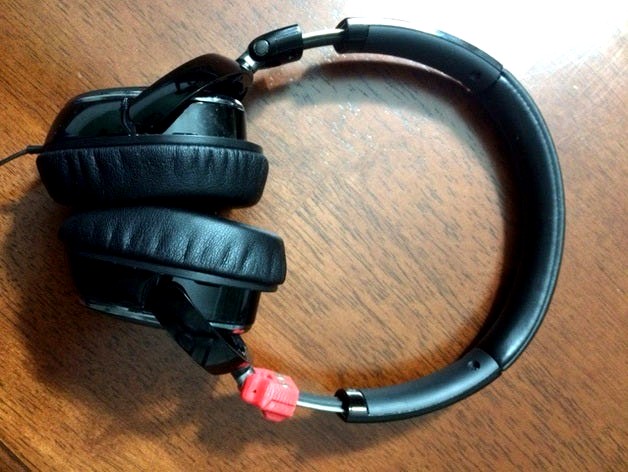 Klipsch Image ONE (II) Headphones replacement hinge by RustyKnight