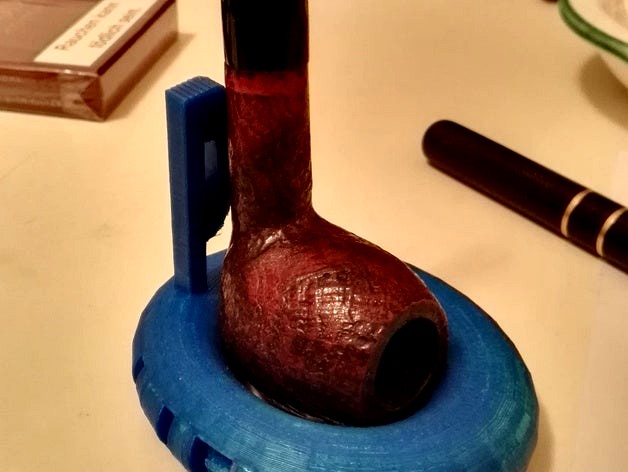 Pipe Rack #4 by hugomir