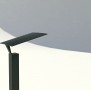 Park lamp 03 3D Model