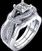 Ring Model - 003 3D Model