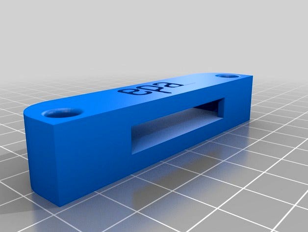 Lens Support for Photonics Explorer by csrmrqs