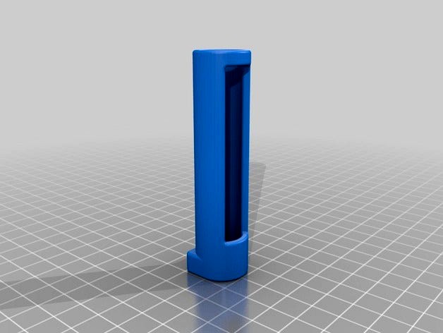 Pocket watercolor case by Andrusevich