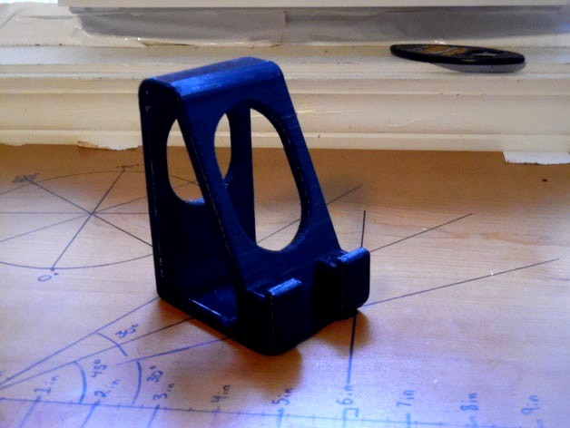 Tablet Stand by jcyr91