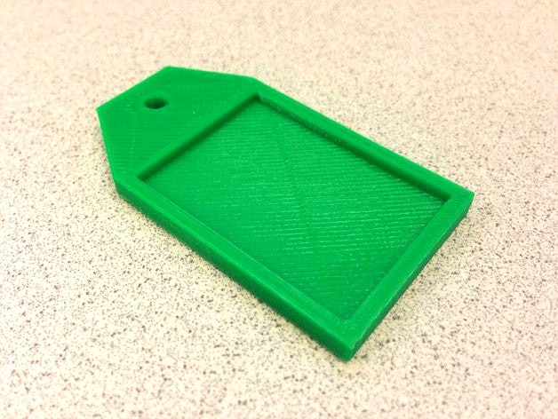 Parametric Tag by clhsu