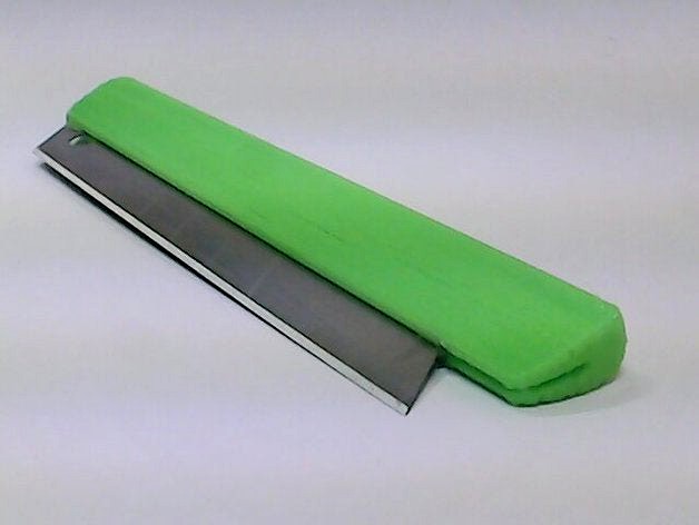 ObjetPedestalScraper without handle by shocky