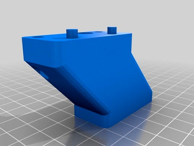 Dreamer Modifications for Hatchbox Spool by celerpulsus