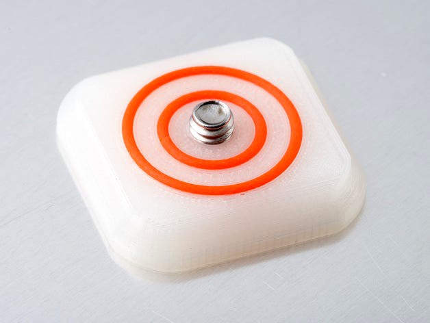 Camera Tripod Plate (Arca-Swiss Compatible) by walter