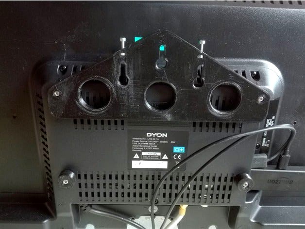 elequa.io EC5 Lid by deltamodulator