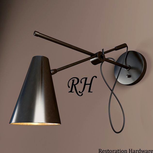 RH 3D Model