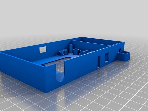 dso138 with USB by jouda