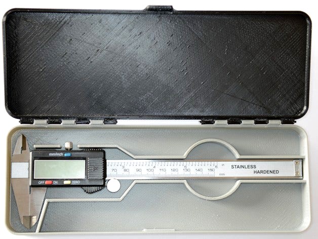 Box for Caliper by wolkenlos