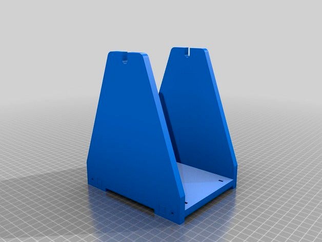 料架 universal filament holder by loveiu516