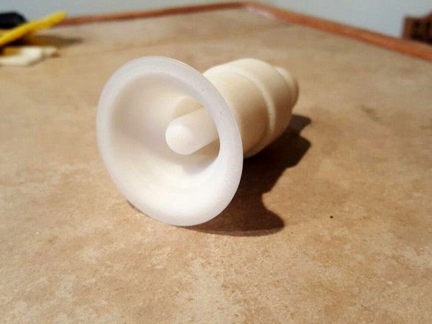 Siren Whistle by BbrnKyle