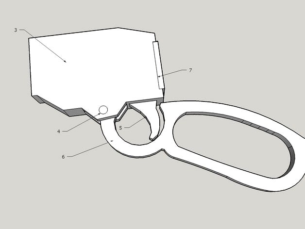 Scattergun by jbelux