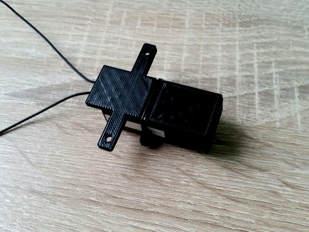 Graupner Gr16 by pupuyang