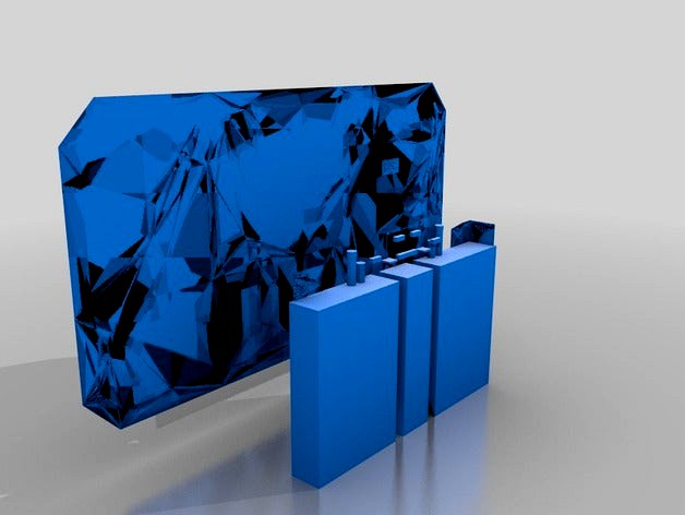 [SSBM] Mushroom Kingdom by ThatOneGuyWhoDoesThings