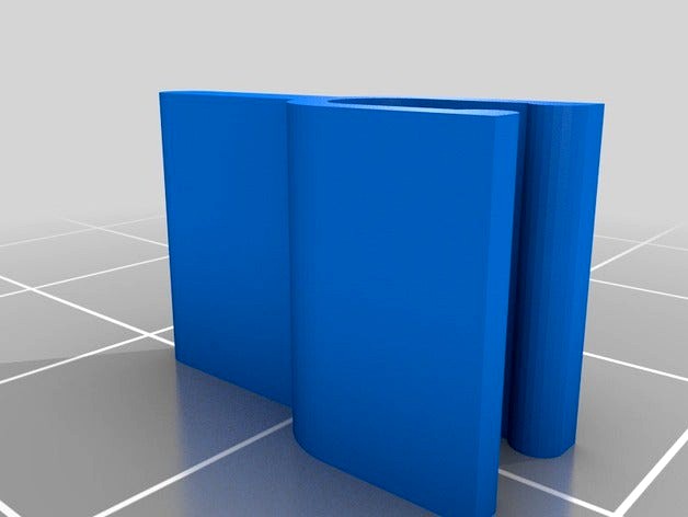 Tackle Clip by hawkan