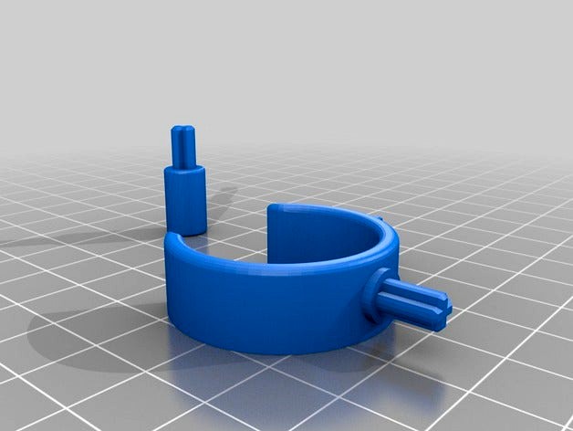 construction toys by ledjo