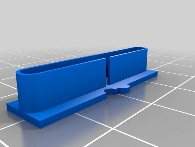 Deterministic Retraction Calibration by orgemd