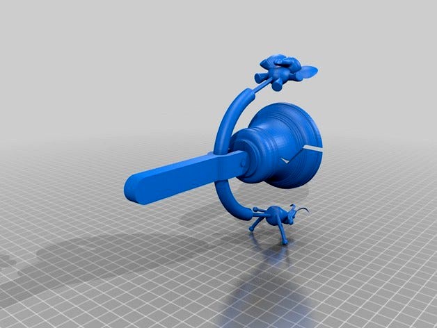 Election noise Maker by Mike76