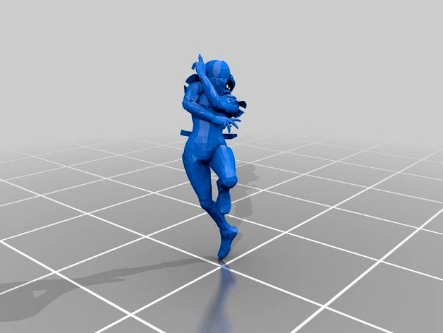 Sheik by ThatOneGuyWhoDoesThings