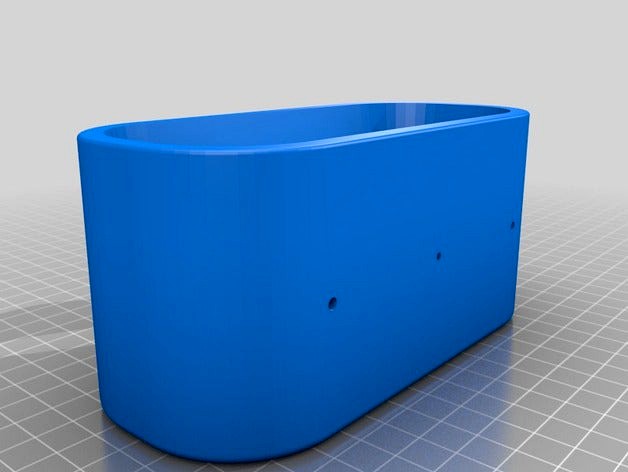 ToothBrush&paste stand by demoncho