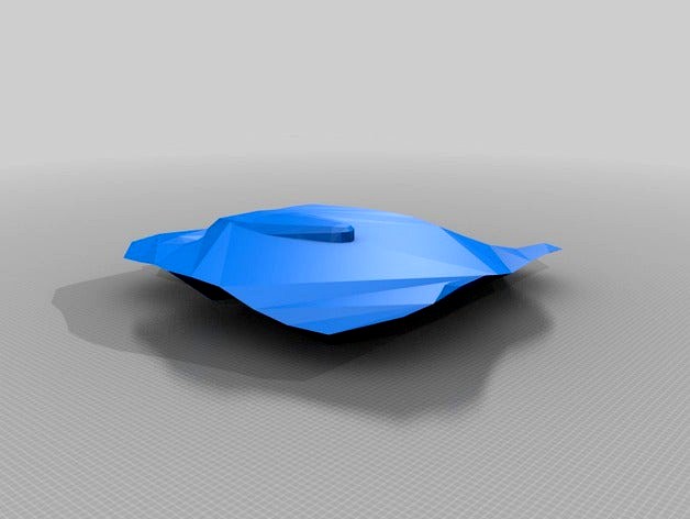 [SSB64] Hyrule Mountain (Not a Stage) by ThatOneGuyWhoDoesThings