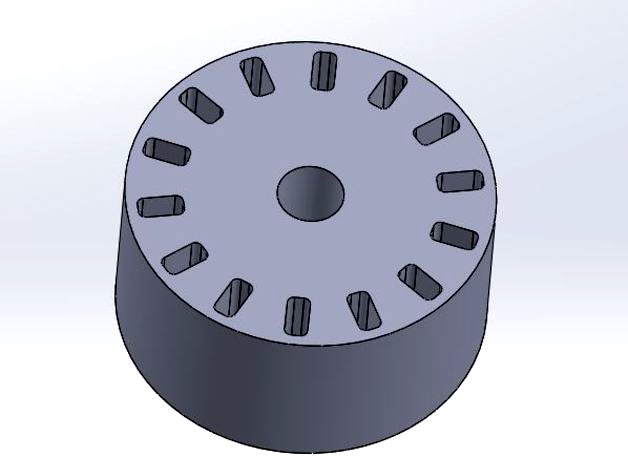 PMA ROTOR Replacement by seankylemiller