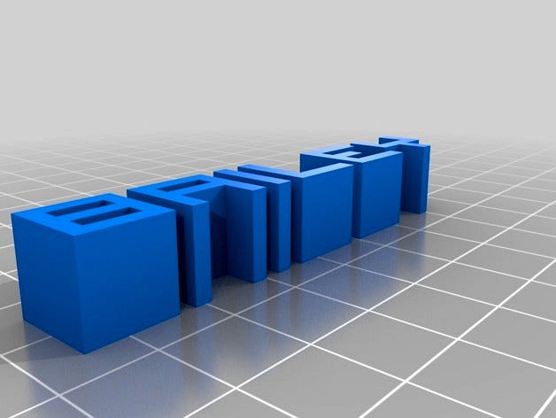 CH4- Methane Molecule model with label by NW3D