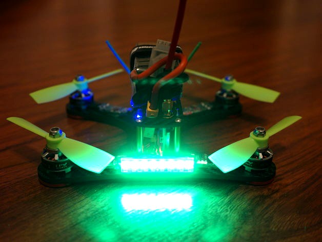 Shendrone's Tweaker Mods by jwellman