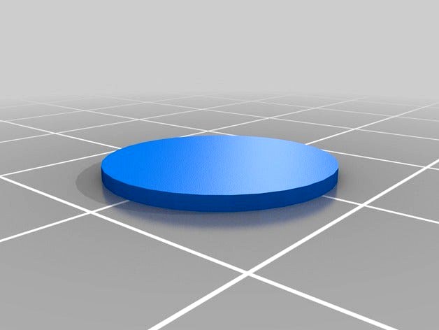 Print Removal Tab by Scarcy