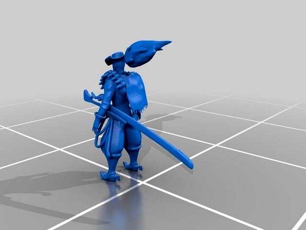 High Noon Yasuo by lightflame42