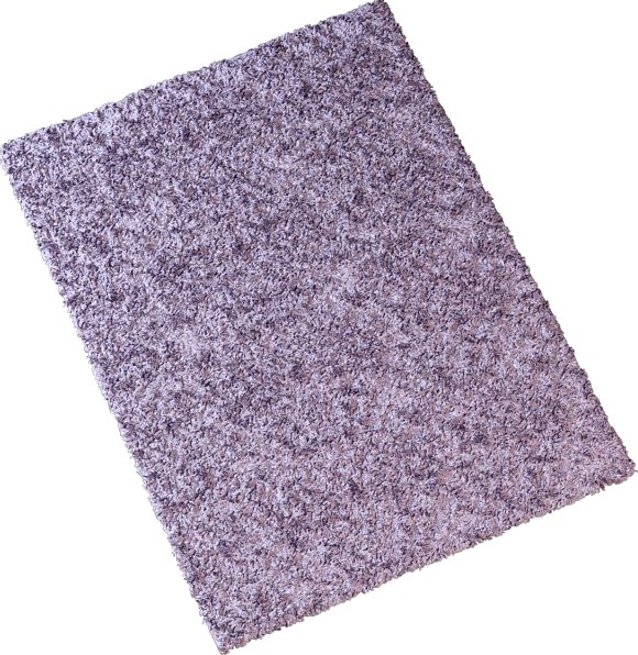 Carpet with a short nap 3D Model