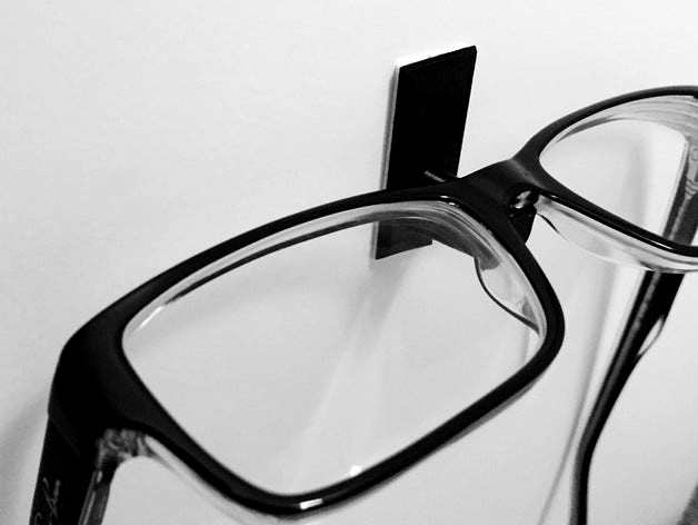 Glasses stand by osulivan
