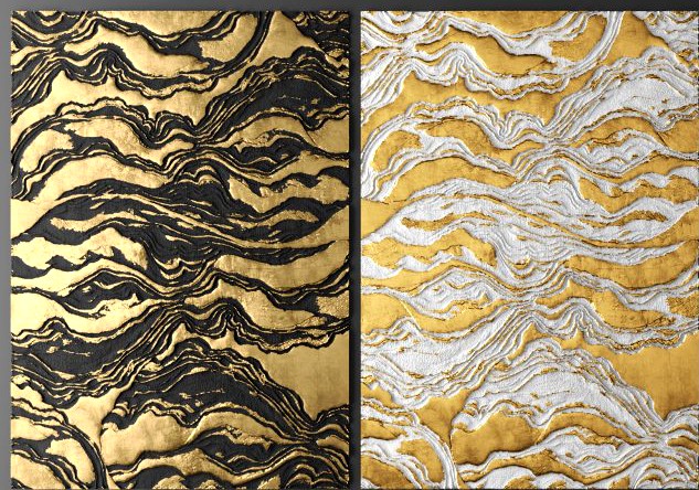 3D Wall Panel 3D Model