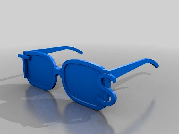 taylor swift glasses by TheKWarrior