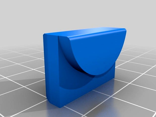 Glock 19 Gen4 Plug by ZSAviation