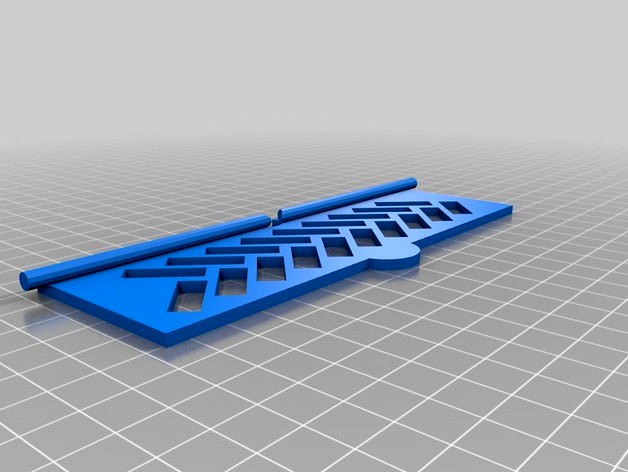 Whirlpool Utensil Grid Improvement by jeffwired