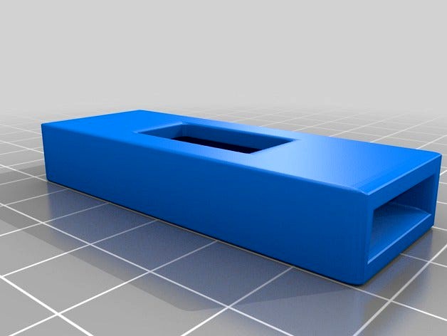 Case for flash drive by jackmartin