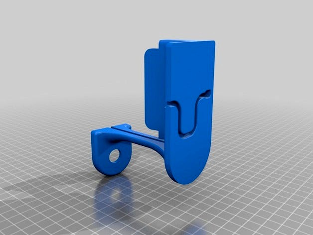 iPhone 6 and Apple Watch Charging Dock - Remix by markdoll01