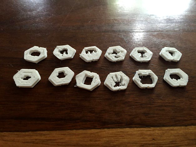 Pocket Breach remix. now with less plastic by mastertoa