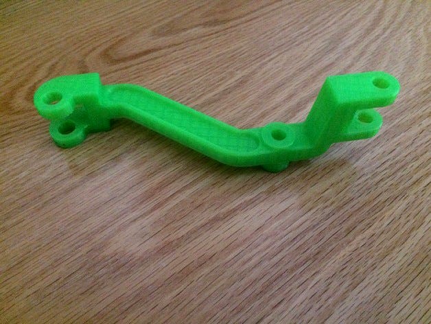 Dash Pot Lifter by joestraws