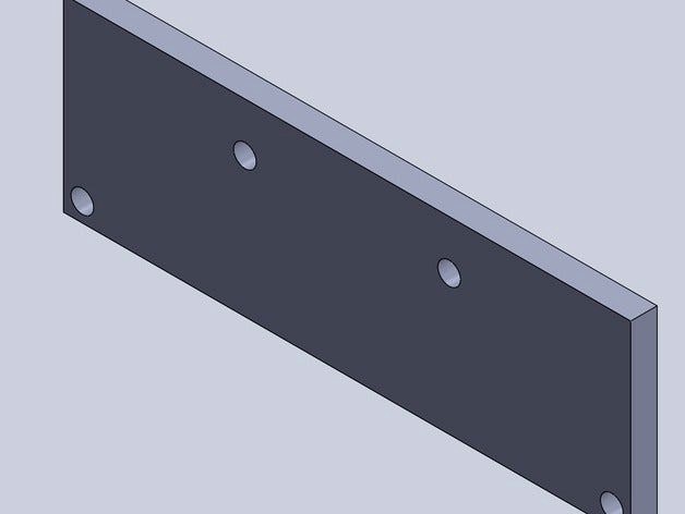 Filament sensor by porksusanjoe