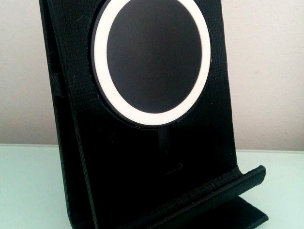 Universal Qi Wireless Stand by rafal