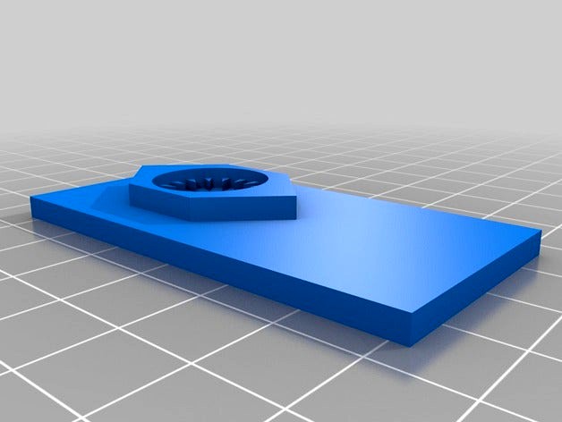 Starwars E7 First Order by 3DMann309