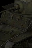 M3stuart 3D Model