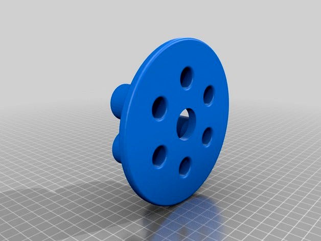 Solidworks Tutorial by peaceoutdn