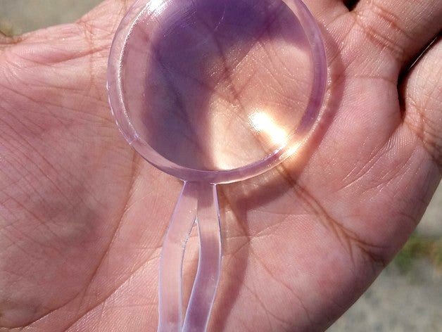 Magnifying Glass by embeddedjunkie