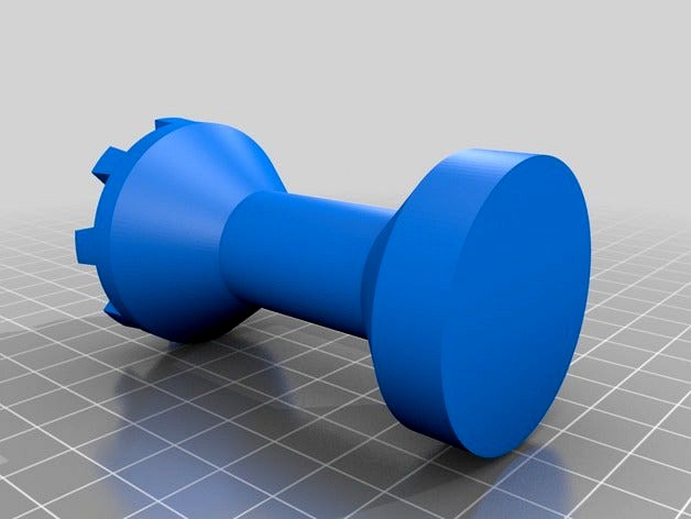 E&M Castle Version 2 by Germ_Y