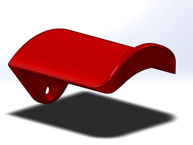 Tape holder by Thorped